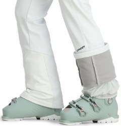 Additional picture of Orb Softshell Pants White 8