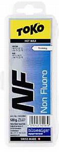 NF Hot Wax 120g Blue