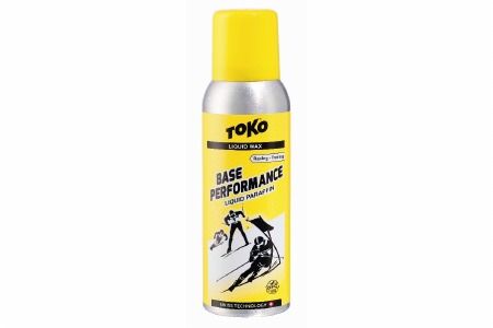 Base Performance Liquid Yellow