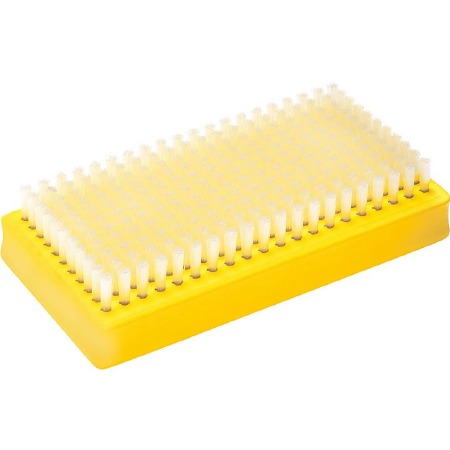 Base Brush Nylon Polishing