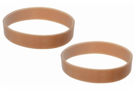Stopper Band - 4 Pieces
