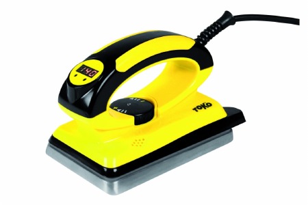 T14 Digital Wax Iron