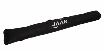 JAAR Essential Ski Bag Black