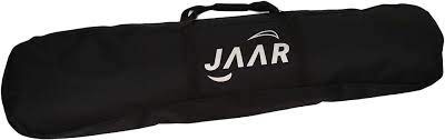 JAAR Snowboard Bag Black