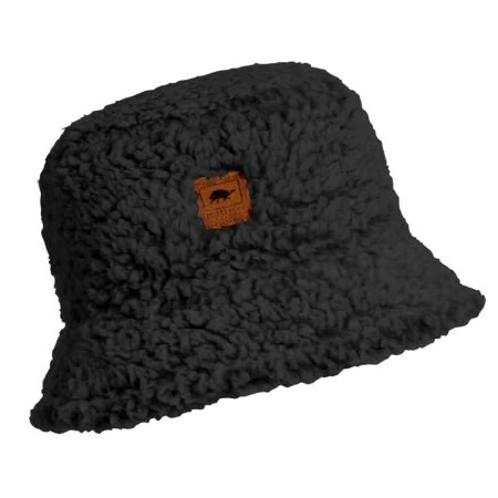 Lush Bucket Hat Black