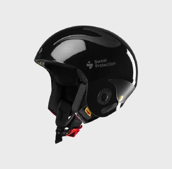Volata MIPS Black SM/MD