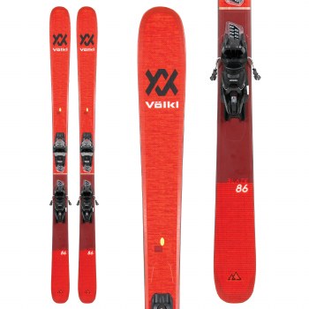 Blaze 86 2023 180cm