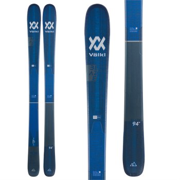 Blaze 94W 2023 165cm