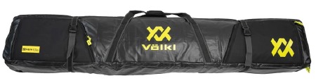 Volkl Double + Ski Bag 200cm