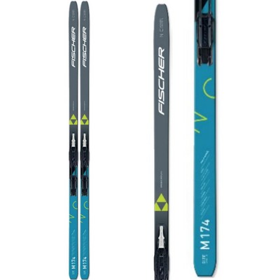 Voyager EF XC 2023 184cm