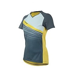 Womens Launch Jersey MD