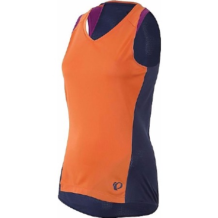 Womens Launch SL Jersey SM