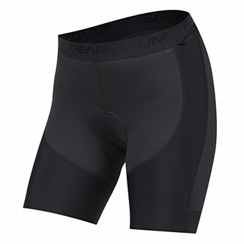 W Select Liner Short SM