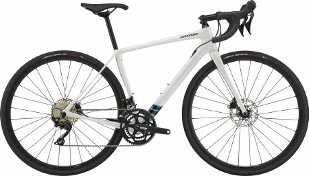 W Synapse Carbon 105 51cm