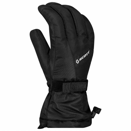 W Ultimate Warm Glove SM