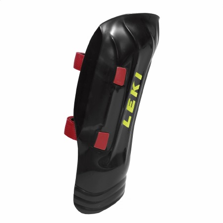 WC Pro Shin Guard Black