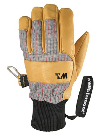 Lifty Glove Whiskey Tan SM