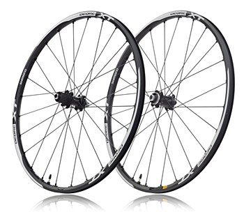 WH-785-27.5 Wheelset