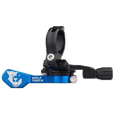 ReMote Pro Dropper Lever Blue