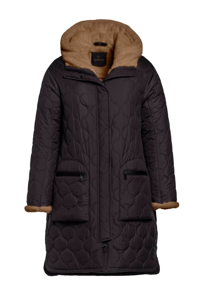 creenstone coats