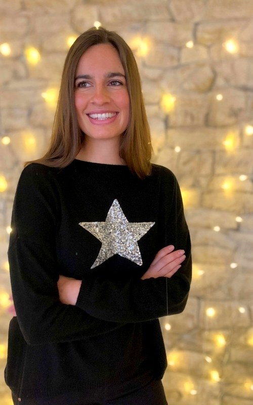 luella jumper