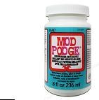 MOD PODGE DISHWASHER SAFE 236ml