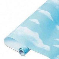 Fadeless Roll - Clouds 3.6m