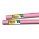 Fadeless Roll Pink 3.6m