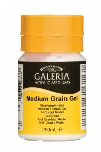 Galeria Medium Grain Gel