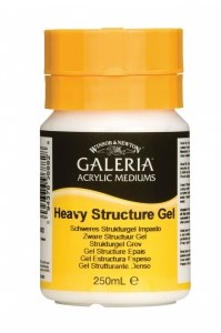 Galeria Heavy Structure Gel