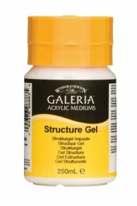 Galeria Structure Gel Medium