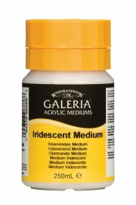 Galeria Iridescent Medium