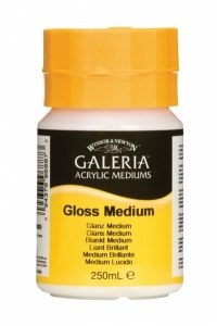 Galeria Gloss Medium