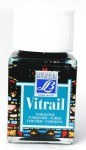 Vitrail 50ml Turquoise Blue