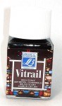 Vitrail 50ml Deep Brown