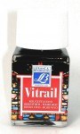 Vitrail 50ml Bright Red