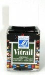 Vitrail 50ml Warm Green
