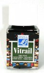 Vitrail 50ml Olive Green