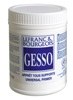 L&amp;B Gesso 500Ml