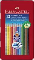 Faber Colour Grip 2001 (12)