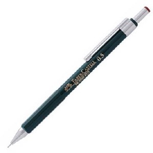 Faber Mechanical Pencil 0.5
