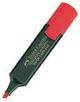 Marker Textliner Red