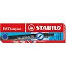 Stabilo .5mm Blue Refills