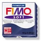 Fimo Soft Winsor Blue