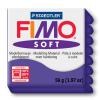 Fimo Soft Plum
