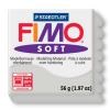 Fimo Soft Dolphin Grey