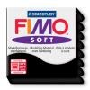 Fimo Soft Black