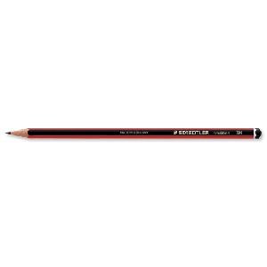 Staedtler 4B Pencil