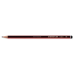 Staedtler 2B Pencil