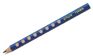 Lyra Groove Junior Grip Pencil